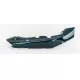DISCONTINUE<br />COVER ASSY, FRAME RH (GREEN)
