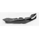 DISCONTINUE<br />COVER, FRAME RH (BLACK)