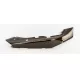 DISCONTINUE<br />COVER ASSY, FRAME RH (BROWN)