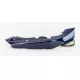DISCONTINUE<br />COVER, FRAME RH (BLUE)