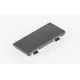 CAP,FRAME COVER SWITCH HOLE<br />CAP, SWITCH HOOL