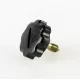 KNOB,FRAME COVER,R<br />KNOB, RH