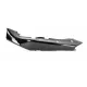 DISCONTINUE<br />COVER, FRAME LH (BLACK)