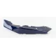 DISCONTINUE<br />COVER ASSY, FRAME LH (BLUE)