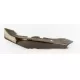 DISCONTINUE<br />COVER ASSY, FRAME LH (BROWN)