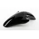 DISCONTINUE<br />FENDER, FRONT (BLACK)