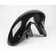 DISCONTINUE<br />FENDER, FRONT (BLACK)