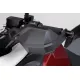 COVER SET,KNUCKLE(BLACK)