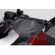COVER SET, KNUCKLE (BLACK)