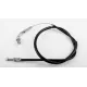 DISCONTINUE<br />CABLE, THROTTLE