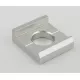 WASHER,CHAIN ADJUSTER,L<br />ADJUSTER, CHAIN RH