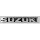 EMBLEM,FUEL TANK<br />EMBLEM