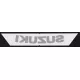 DISCONTINUE<br />EMBLEM (SILVER)
