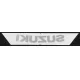 EMBLEM,SUZUKI<br />EMBLEM (SILVER)