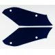 DISCONTINUE<br />TAPE SET, SIDE (BLUE)