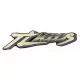DISCONTINUE<br />EMBLEM, TL1000S