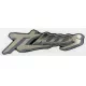 DISCONTINUE<br />EMBLEM, TL1000S