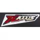 DISCONTINUE<br />EMBLEM, TL1000S