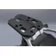 Adapter plate for top case
