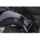 Carrier bracket set for standard side cases, LH+RH