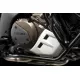 ALUMINUM UNDER COWL<br />COVER SET,UNDER