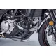 COWLING SET,UNDER<br />COWLING SET,UNDER(BLACK)