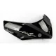 DISCONTINUE<br />COWLING, SIDE RH (BLACK)