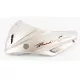 COWLING ASSY, SIDE LH (SILVER)
