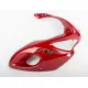 DISCONTINUE<br />COWLING, SIDE RH (ORANGE)