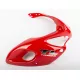 DISCONTINUE<br />COWLING, SIDE RH (RED)