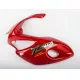 DISCONTINUE<br />COWLING, SIDE LH (RED)