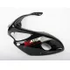 DISCONTINUE<br />COWLING, SIDE LH (BLACK)