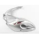 COWLING, SIDE LH (SILVER)
