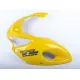DISCONTINUE<br />COWLING, SIDE LH (YELLOW)