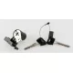 LOCK SET,SEAT<br />LOCK ASSY, SEAT