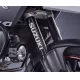 DISCONTINUE<br />LED fog lamp set