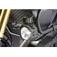 DISCONTINUE<br />LED fog lamp set