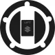 DISCONTINUE<br />Fuel cap protection foil