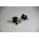 BOBBINS FOR REAR STD<br />Roller set for service stand