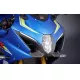 CARBON AIR INTAKECVR<br />Carbon Air Intake Cover
