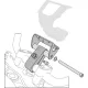 NAVI BRKT,ANTI VIBRA<br />Navigation bracket