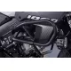 ACCESSORY BAR DL1000 14-19<br />Accessory bar