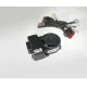 ALARM SYSTEM CABLE<br />Alarm harness