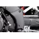 FRAME PROTECT.STICKER SET BLK<br />Frame protection sticker