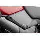 DISCONTINUE<br />Lower tank protection foil black
