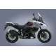 DISCONTINUE<br />Tank protection foil black/red