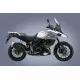DISCONTINUE<br />Tank protection foil red