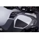 DISCONTINUE<br />Lower tank protection foil black