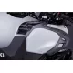 DISCONTINUE<br />Lower tank protection foil transparent