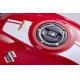 FUEL CAP PRO STICKER<br />Fuel cap protection sticker